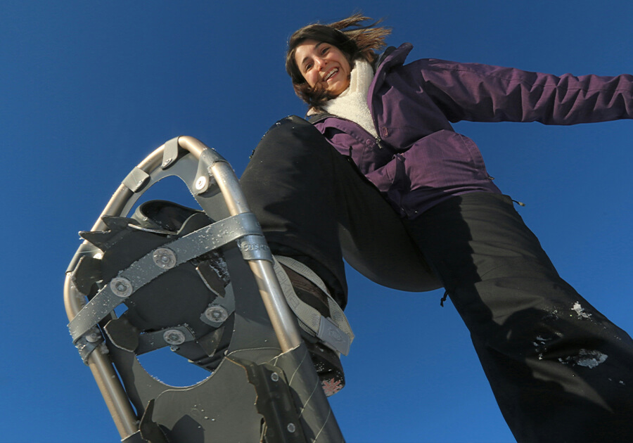Quoi faire à Sainte-Foy en hiver: activités et sorties