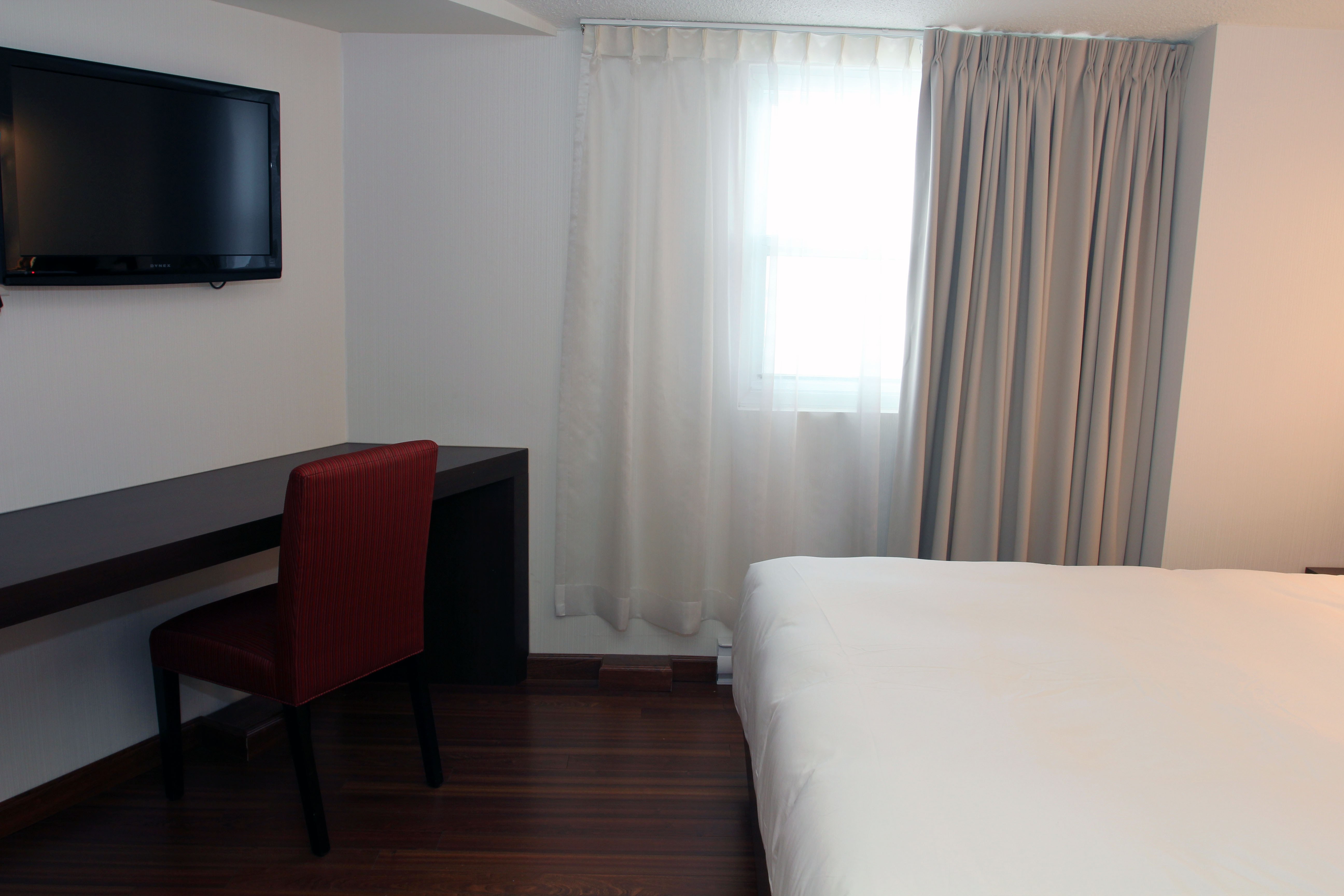 Suite avec deux chambres et cuisinette ― Étage supérieur